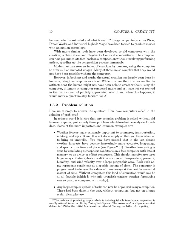 Computer Science Principles - New Page